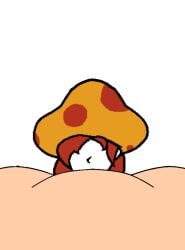 1boy 1girls animated beat_banger big_penis blowjob female first_person_view house_of_horrorbrews long_hair long_red_hair luxuszelxd luxuszelxd_(mod_artist) male male/female male_pov mario_(series) mushroom_hat nude nude_female nude_male nudity oral oral_sex penis pov princess princess_peach red_hair royalty stropharia_(plasma3031) sucking_penis super_mario_bros._(nes) white_body white_skin