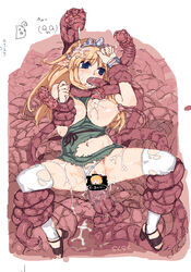 1girls Rule 34 Image