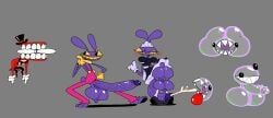 bubble (tadc) from glitch productions by balancedfox