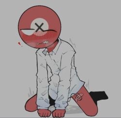 1boy countryhumans dominant gay_sex male/male soviet_union_(countryhumans) submissive_male third_reich_(countryhumans) yaoi