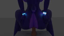 anal ass bonnie_(fnaf) dick dick_in_ass fat_ass five_nights_at_freddy's furry tagme