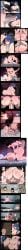 1boy 1girls 2boys 2girls 3boys annoyed_expression ass ass_jiggle ass_jiggling ass_penetration balls_deep big_ass big_breasts black_bra blowjob blush breast_out breasts breasts_milk bubble_ass bubble_butt bulge busty chubby chubby_female cum cum_everywhere cum_in_pussy cum_inside cum_on_bed curvy curvy_figure dat_ass dialogue drug drug_usage drug_use dumptruck_ass enormous_ass enormous_breasts excessive_cum fat_ass fellatio female female_focus full_nelson giant_ass giant_breasts gigantic_ass gigantic_breasts ginormous_ass ginormous_breasts grabbing grabbing_ass grabbing_hair grower_not_a_shower holding_ass huge_ass huge_breasts hyper_breasts jiggling_ass large_ass large_breasts low-angle_view make_heroine_ga_oo_sugiru! massive_ass massive_breasts milf naked naked_female nude nude_female nukumizu_kazuhiko penetration penis_awe penis_growth penis_growth_(enlargement) penis_humiliation pubic_hair pubic_hair_on_ass pubic_hair_on_breasts put_in_place reverse_doggy_style riding riding_on_back sex shinhyunxi small_penis_humiliation stomach_bulge stray_pubic_hair sweat sweatdrop text thick_ass thick_thighs thighs thunder_thighs unaware_sex voluptuous voluptuous_female wobbling_ass yanami_anna