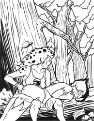 1990s Rule 34 Image