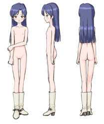 chihaya_kisaragi idolmaster tagme