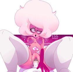 diamond authority from steven universe by eggshoppe
