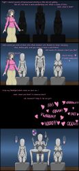 bullet man fan art
