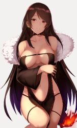 yu miaoyi (fate) from fate (series) by saisarisu