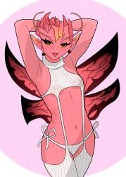 Dark Willow Rule 34 Image