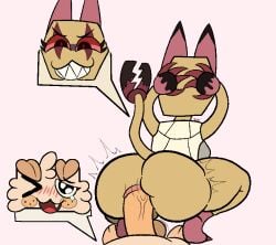 goob (dandy's world) from dandy's world by kinn krinso