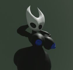 hornet (hollow knight) from hollow knight by quewwi