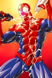 anti venom (marvel) from marvel