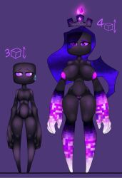azura from minecraft