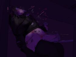 Ass Rule 34 Image