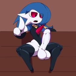 gardevoir from nintendo by greepurl