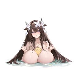 kashino (azur lane) from azur lane by genera-x