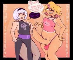 rose lalonde from homestuck by errorplush