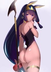 nitocris (fate) from fate (series) by saisarisu