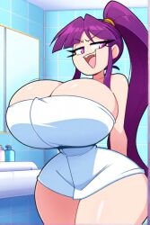 Eiken Rule 34 Image