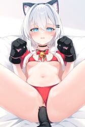 ringo-chan (otokuyou) from christmas by otokuyou
