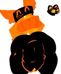 1femboy 1futanari accidental_exposure alone armless breasts_out cat_ears closed_eyes cute_face detachable_arms detachable_head detachable_legs detachable_limbs down_view erect_penis exposed_penis fangs first_porn_of_character floating_hands floating_head floating_legs futa_only futanari glaceon_(cosplay) legless lineless lineless_art no_arms no_limbs noble oc original_character original_characters png png_file self_upload smile smiley_face smiling smiling_face solo solo_focus square_head sweater_only third_person_view transparent_background transparent_png unaware unaware_giantess uncensored uncensored_penis