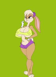 1girls Rule 34 Image