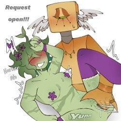esterflowers2287 from die of death (roblox) by yunnkund