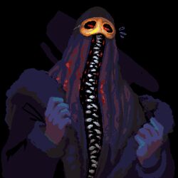 jasper (look outside) from look outside by wizardlove