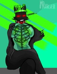 1x1x1x1 (Forsaken) Rule 34 Image