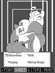 mobian (species) from sega by sonicblade0
