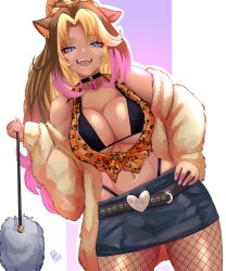 shura hiwa from indie virtual youtuber by feindall