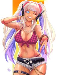 indie virtual youtuber fan art