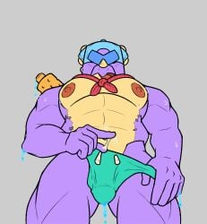 pierce (brawl stars) from brawl stars