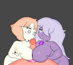 amethyst (steven universe) from steven universe by jjsmutty