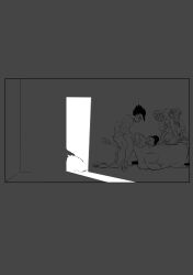 background character from dragon ball by funsexydragonball
