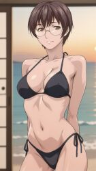 nonogusa miyuki from bible black