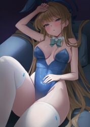 toki (blue archive) from blue archive by fast owl