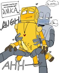 absurd_res hi_res machine male non-human non-human_only npsoftw robot robot_(robot_dreams) robot_dreams sex tin_(robot_dreams) toony