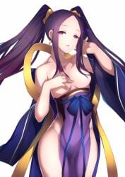 1girls 2d 2d_(artwork) 2d_artwork average_breasts bare_arms bare_breasts bare_chest bare_hands bare_shoulders bare_skin bare_tits belly belly_button breasts caressing_breasts collarbone curvaceous curvaceous_body curvaceous_female curvaceous_figure curvaceous_hips curvy curvy_body curvy_female curvy_figure curvy_hips digital digital_art digital_drawing digital_drawing_(artwork) digital_media digital_media_(artwork) ear_piercing earrings elbows exposed_arms exposed_breasts exposed_chest exposed_hands exposed_shoulders exposed_skin fate/grand_order fate_(series) female female_focus female_only fingers fondling fondling_breasts fondling_own_breast fondling_own_breasts fondling_self groin grope groping groping_breast groping_breasts groping_chest groping_own_breast groping_own_breasts groping_self half-closed_eyes hand_on_breast hand_on_chest hand_on_own_breast hand_on_own_chest head_tilt high_resolution highres hourglass_figure inguinal_crease inguinal_ligament lean_figure legs_closed legs_together long_hair looking_at_viewer medium_breasts midriff narrow_waist navel open_mouth parted_bangs parted_lips petite petite_body petite_breasts petite_female petite_girl petite_tits pierced_ear purple-eyed_female purple-haired_female purple_eyebrows purple_eyes purple_hair saisarisu self_fondle self_grope shoulders simple_background slender_body slender_waist slim_waist solo standing thick_thighs thighs thighs_together tilted_head tongue twintails twintails_(hairstyle) upper_body white_background wide_hips wu_zetian_(fate/grand_order)