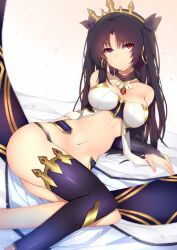 ishtar (fate) from fate (series) by saisarisu