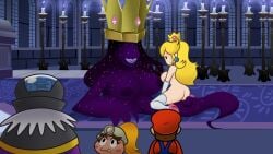 goomba from mario (series) by deadinside97