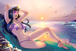 caitlyn kiramman from league of legends by velvetqueenh