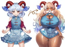toutetsu yuuma from touhou