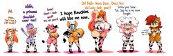 7girls ai_generated almost_naked amy_rose angry anthro armwear bikini blaze_the_cat blush bursting_breasts covering_breasts cowgirl_outfit cream_the_rabbit embarrassed female_only furry gentle_mommy gigantic_breasts high_heels huge_breasts idw_comics kimmythefem lanolin_the_sheep lineup long_hair milf multiple_girls petite posing revealing_clothes rouge_the_bat sally_acorn seductive_look seductive_smile short_hair shortstack sonic_(series) sonic_the_hedgehog_(series) talking tall_female thick_thighs thighhighs vanilla_the_rabbit wide_hips