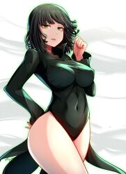 fubuki (one-punch man) from one-punch man by baileys (tranquillity650)