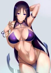 minamoto no raikou (fate) from fate (series) by saisarisu
