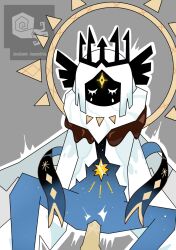 avatar of destiny from cookie run