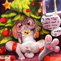 3_toes 3rn14 accident accidental_exposure angry angry_sex angry_symbol anus before_rape before_sex bell_collar big_balls big_belly big_thighs blush blush_lines blushing_at_viewer bondage bunny bunny_ears bunny_tail carrot christmas christmas_decorations christmas_lights christmas_outfit christmas_present chubby cookie cookies correction crying crying_rape_victim crying_with_eyes_open cum cute cute_expression cute_eyes cute_face cute_male emoji feet feet_focus femboy fluffy fluffy_balls fluffy_chest fluffy_ears fluffy_fur fluffy_tail furry illustration indoors inside male_only misgendering mocking naked night night_sky nipple_fetish nipples oc painting painting_(artwork) paws penis pine_tree rabbit rabbit_boy rabbit_ears rabbit_humanoid rabbit_tail rape rape_face santa_claus scared scared_expression scared_face scared_male sissy sissyfication small_penis small_penis_humiliation smaller_male sph spread_legs star star_(symbol) surprise surprise_sex surprised surprised_expression surprised_face symbol teeth teeth_showing teeth_visible tied tied_legs tied_up watery_eyes whimper whimpering window wiwi_(3rn14)