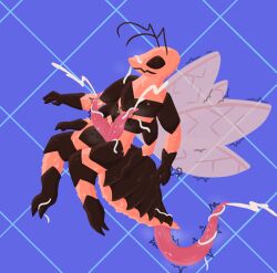 Antennae (Anatomy) Rule 34 Image