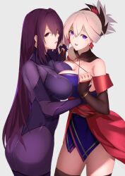 miyamoto musashi (fate) from fate (series) by saisarisu