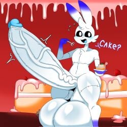 Anthro Rule 34 Image